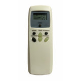 Remote No. 143, Compatible with Onida AC Remote Control (Exactly Same Remote will Only Work)