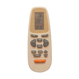 Remote No. 20 (Aura), Compatible with Aux AC Remote Control (Exactly Same Remote will Only Work)