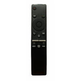 Multi-colored Infrared remote compatible with Samsung 4K LCD/LED Smart TV Ultra HD, long-range ergonomic design for comfortable use from any room corner