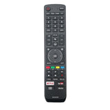 Remote No. EN3C39V (No Voice), Compatible with Vu Smart TV LCD/LED Remote Control (Exactly Same Remote will Only Work)