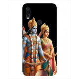 Printed Sita Ram hard mobile case cover - 100% new, lightweight, high-quality phone protection with special design for all models