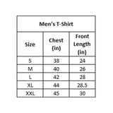 Sky Blue Cotton Solid Half Sleeve Casual Polo T-Shirt for Men on mannequin