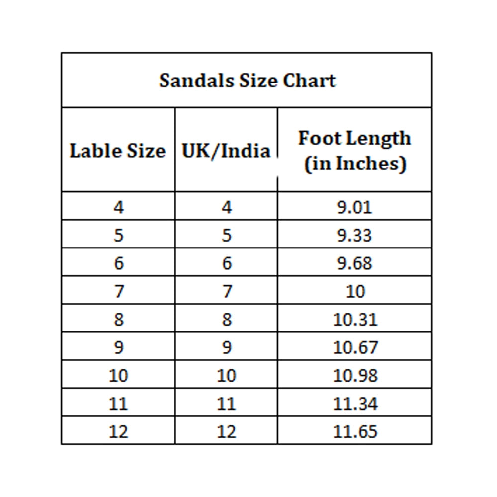 Men's tan faux leather slip-on flat sandals