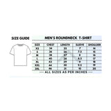 DGrey cotton blended men's casual half sleeve solid round neck t-shirt for everyday wear