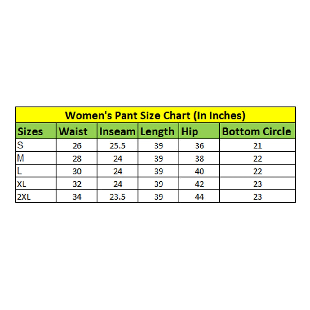 Black polyester women's regular fit pant - solid, mid-rise style for casual wear
