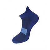 Multicolor unisex casual cotton ankle-length printed socks set, vibrant patterns for everyday wear