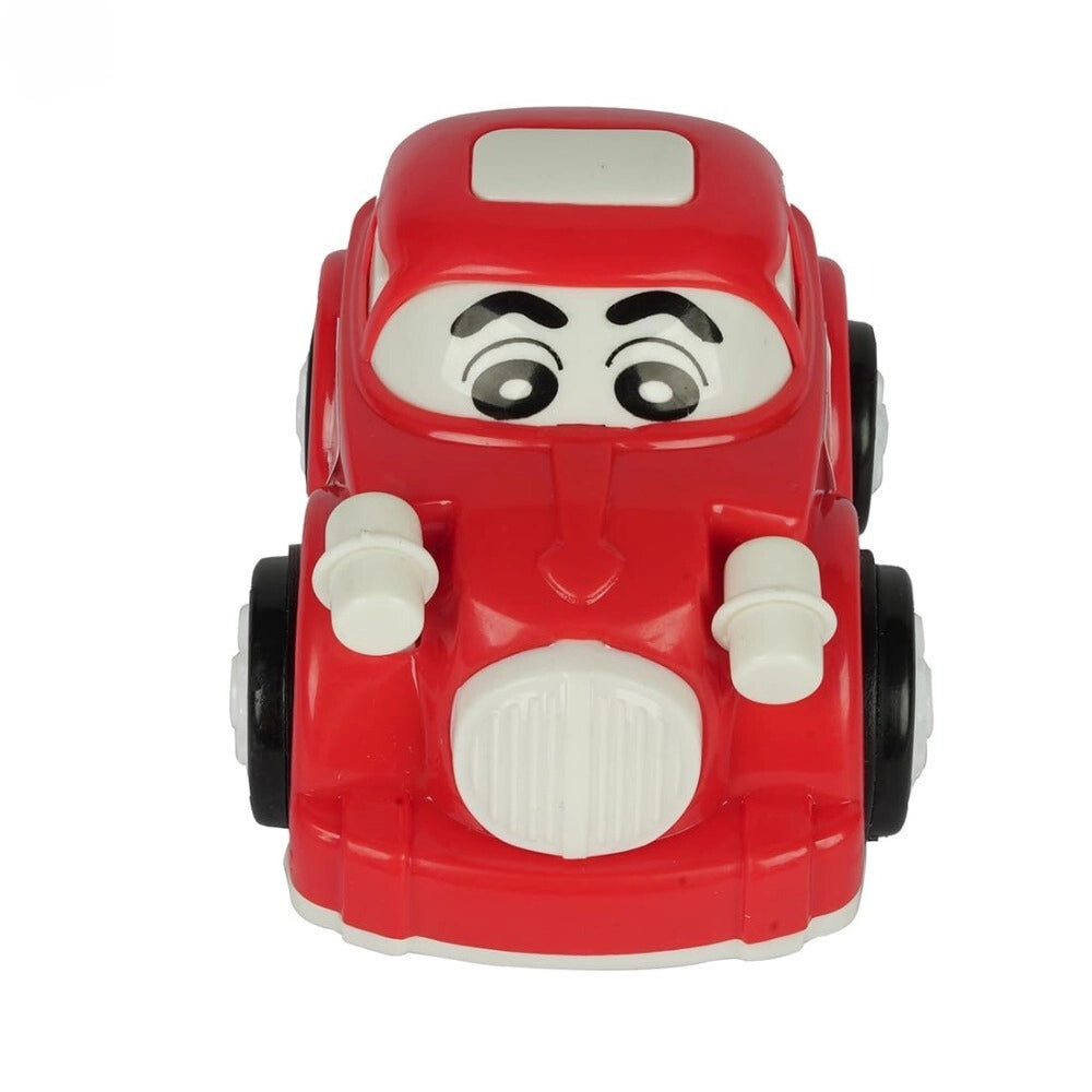 Assorted plastic Mix Mini Cars for toddlers (3+ years), no batteries required - perfect for birthday gifts and returns
