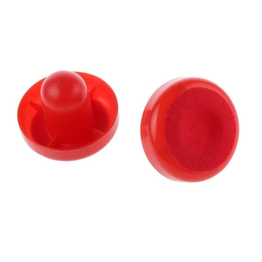 Assorted color plastic ice hockey toy set for kids aged 5+, suitable for indoor and outdoor play