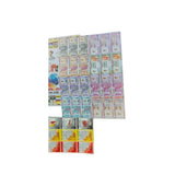 Assorted cardboard Business Game for educational toys, 3+ years. Classic family entertainment promoting financial literacy