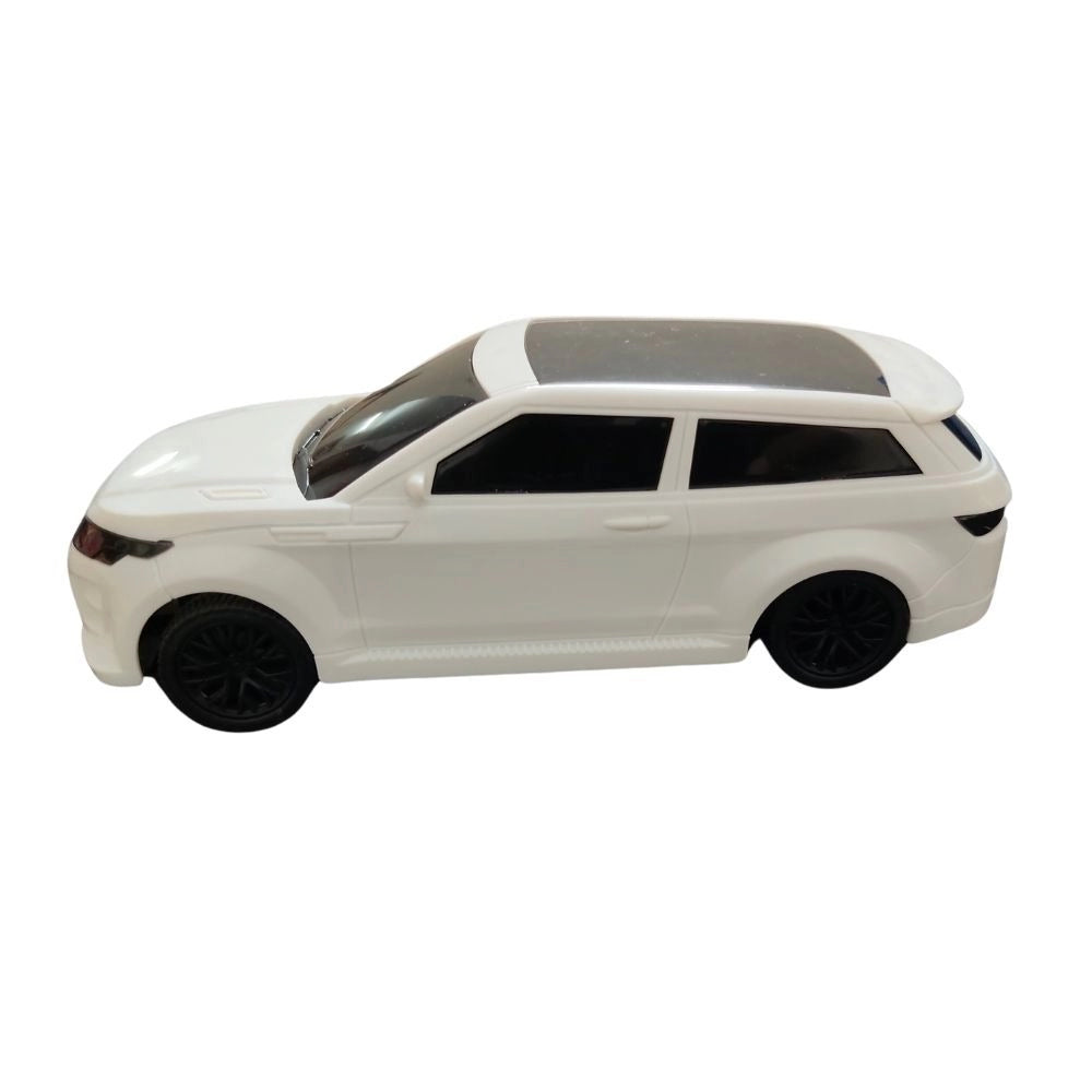 Assorted color, plastic toy car for 1+ years. Realistic design with durable alloy parts