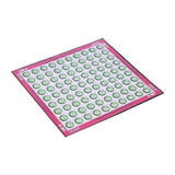 Assorted paper & plastic Housie Play-Pride of Parties board game set for family fun (5+ years), enhances analytical skills and develops logic