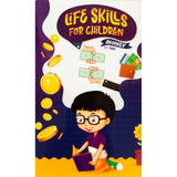 Multi-colored paper money book toys, educational and fun for kids' playtime