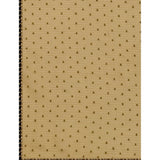 Women's Silk Blend Embellished Saree With Unstitched Blouse 5.5Mtr (Cream)