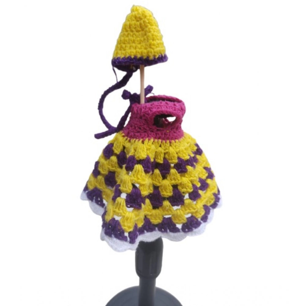 YellowBlue Tharad Laddu Gopal Tharad dress size 0-6, traditional Indian attire for women