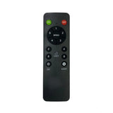 White ergonomic fan remote control replacement for Orient BLDC fans, long-range operation from sofa or bed