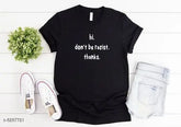 Cotton short-sleeve printed men's t-shirt, classy design from India