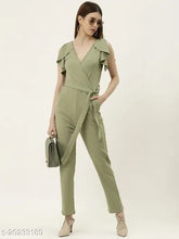 Comfy lycra women's jumpsuit in vibrant colors, perfect for fashionable outfits, made in India