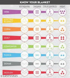 Red trendy floral embossed microfiber blanket, heavy double bed size for winter