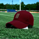 Solid cotton combo cap pack of 2, traditional Indian caps on display