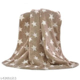 Soft, fleece polka-net baby blanket set for all seasons, includes 2 sleeping bags - ideal for both boys and girls in mild winter, India origin