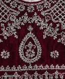 Taffeta silk embroidered lahanga choli for kids, sleeveless and vibrant, perfect for traditional Indian festivities