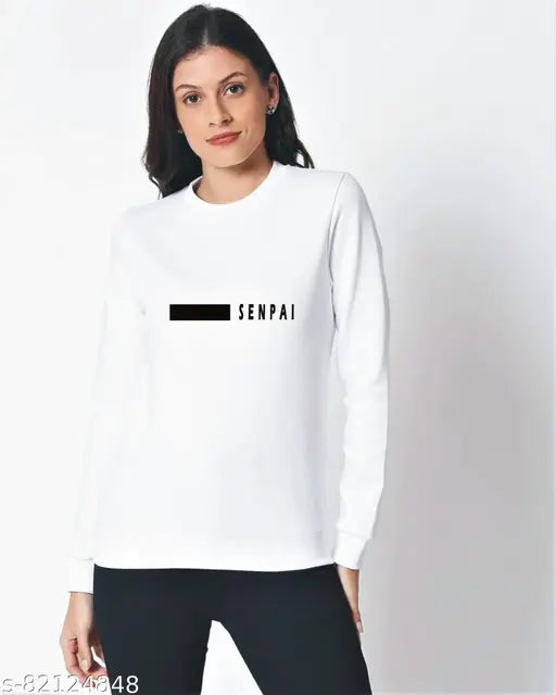 Women's cotton printed casual t-shirt, round neck half sleeve in vibrant design