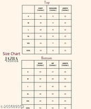 Soft rayon maternity night suit, printed net pyjamas with three-quarter sleeves