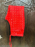 Solid cotton men's pants, India-made, sizes S-XXXL