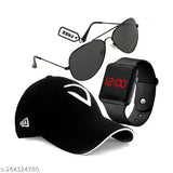 Cotton baseball cap with brand logo, unisex style for men, women, boys, and girls, accessorized, made in India