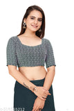 Soft Georgette saree, extra premium quality, free size, Indian origin