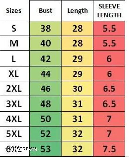 Plain oversized polycotton t-shirt for girls and women plus size, solid pattern in 8 colors, available from S to 6XL