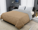 Microfiber kids' throw quilt by Elite Blankets, ideal for air-conditioned rooms, single size with a thread count of 310, made in India