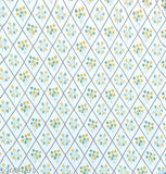 Cotton printed elastic fitted king size double bedsheet with Jambo pillow covers, polycot blend, 4 pack, 144 thread count