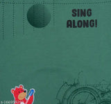 Zilvee kids' winter casual polycotton sweatshirts with printed designs, warm and vibrant for 4-5, 9-10, 10-11, 12-13 years old