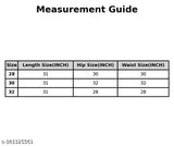 Denim Aline Skirt Lite - Solid, women's size 28 (waist 30in, length 31in, hip 30in), made in India