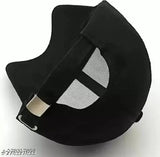 Cotton hip hop sports cap, adjustable for all-season use, India origin