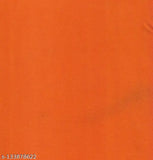 Orange polyester dry-fit unisex TrishulHarHarMahadev T-shirt (130gsm), printed half sleeves, skin-friendly design