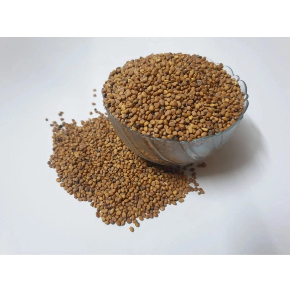 Organic pink radish microgreen seeds - easy-grow, nutrient-rich, enhances dishes in 7-14 days (on tray)