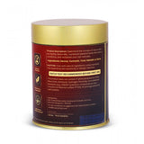 Women's Vixa Naturals Dark Brown Mix Hair Color | Henna Powder for Hair | Natural Black Herbal Hair Dye | Organic Mehndi with Indigo, Tulsi, Baheda & Thankuni | 25g x 8