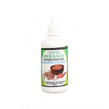 Devi Herbal Manjistha 50 ML Oil - Natural, Anti-Aging And Breathable Hair Oil