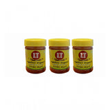 Pack of_3 300GM LT Lemon Pickle Traditional Digestive Side Dish (Red)