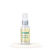 Transparent water-based unisex hair perfume, alcohol & paraben free. White florals, watermelon, peach, magnolia, bergamot fragrance for everyday elegance