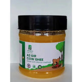 A2 Gir Cow Ghee (Light Yellow)
