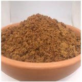 Organic Nattu Sakkarai Powder (Brown, 500GM)