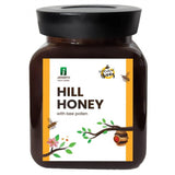 Wild Collection Honey (Golden Brown)
