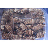 Organic Seedless Tamarind Perfect For Cooking (Brown, 500GM)
