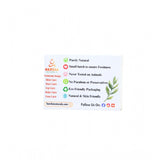 Pack Of_2 Harsha Natural - Red wine Soap (100GM)