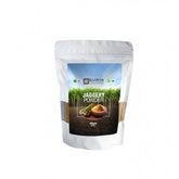Surya Ganth Jaggery Powder - Vegetarian, natural sweetener extracted from fresh sugarcane juice, pack of 3