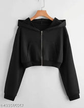 Wool long sleeve solid sweet shirt for kids aged 9-16 years, trendy fashion wear from India