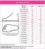 Limited Edition Patent Leather Ben 2.0 Adventures Kids Sandals, cartoon characters design on display